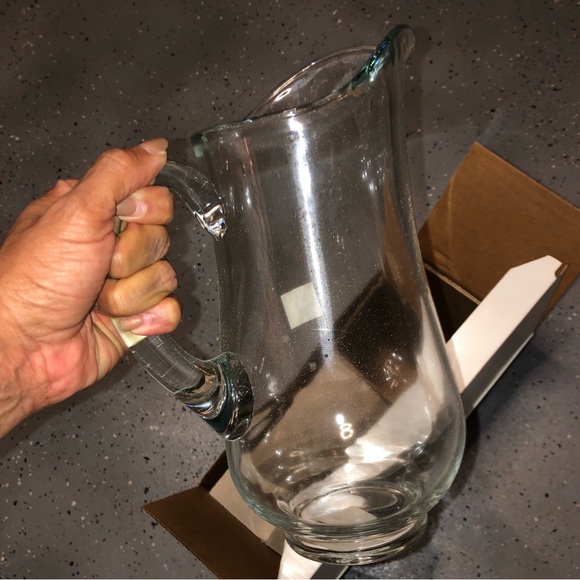 LIBBEY 7-pc. pitcher set - Picture 2 of 10